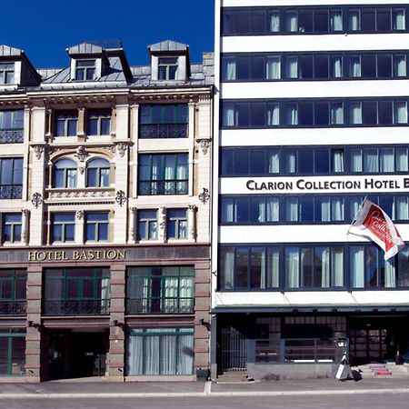 Home Hotel Bastion Oslo Ngoại thất bức ảnh