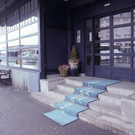 Home Hotel Bastion Oslo Ngoại thất bức ảnh