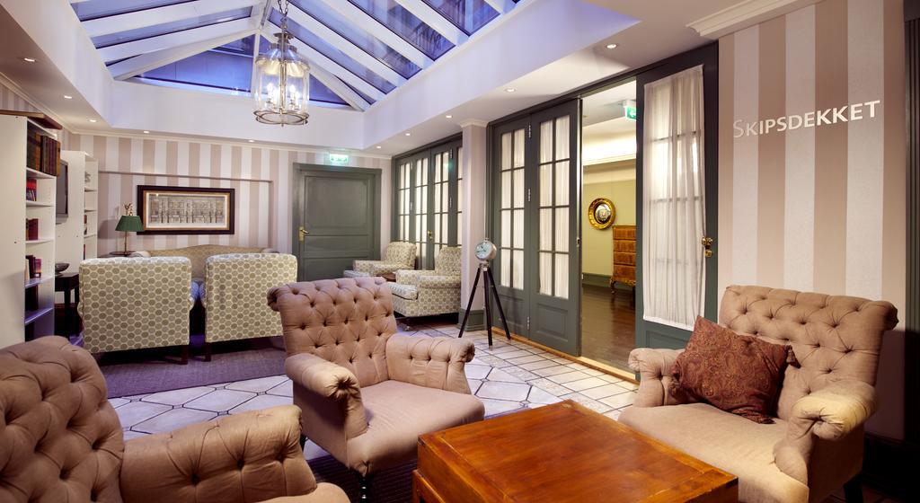 Home Hotel Bastion Oslo Ngoại thất bức ảnh