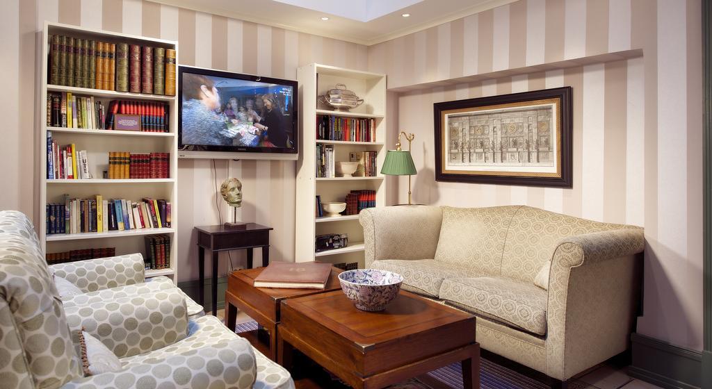 Home Hotel Bastion Oslo Ngoại thất bức ảnh