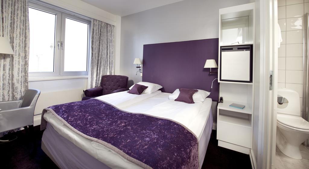 Home Hotel Bastion Oslo Phòng bức ảnh