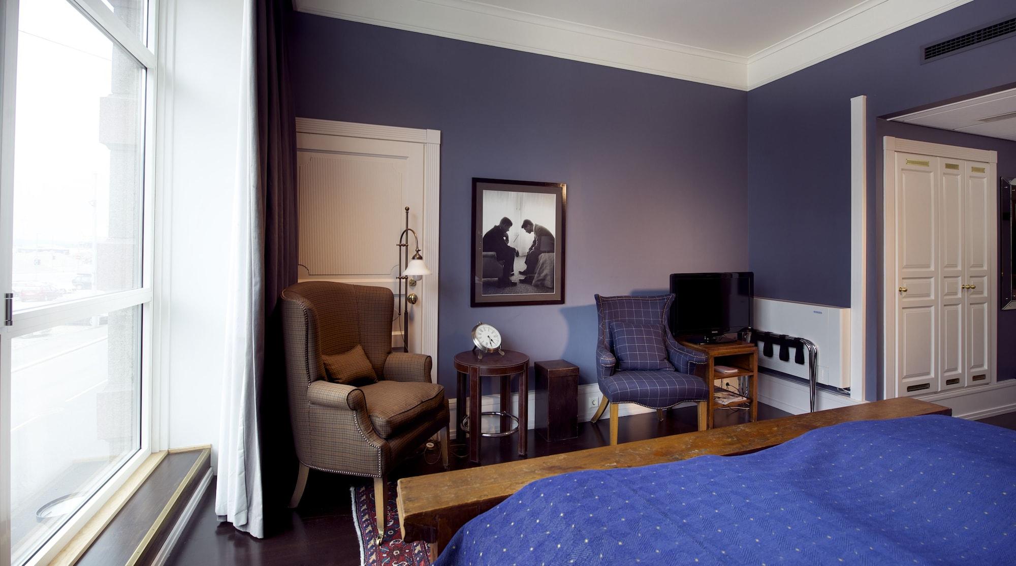 Home Hotel Bastion Oslo Ngoại thất bức ảnh
