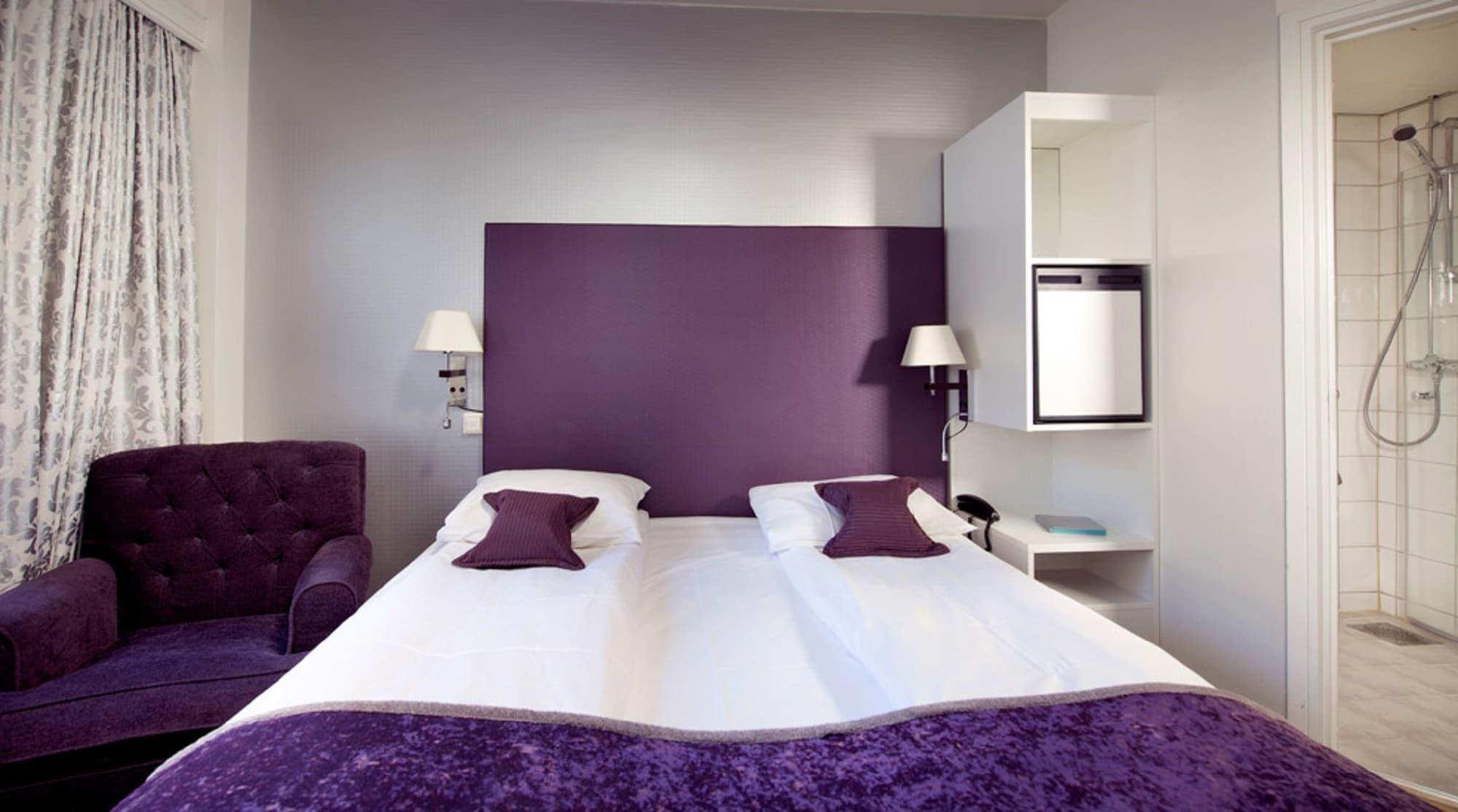 Home Hotel Bastion Oslo Ngoại thất bức ảnh