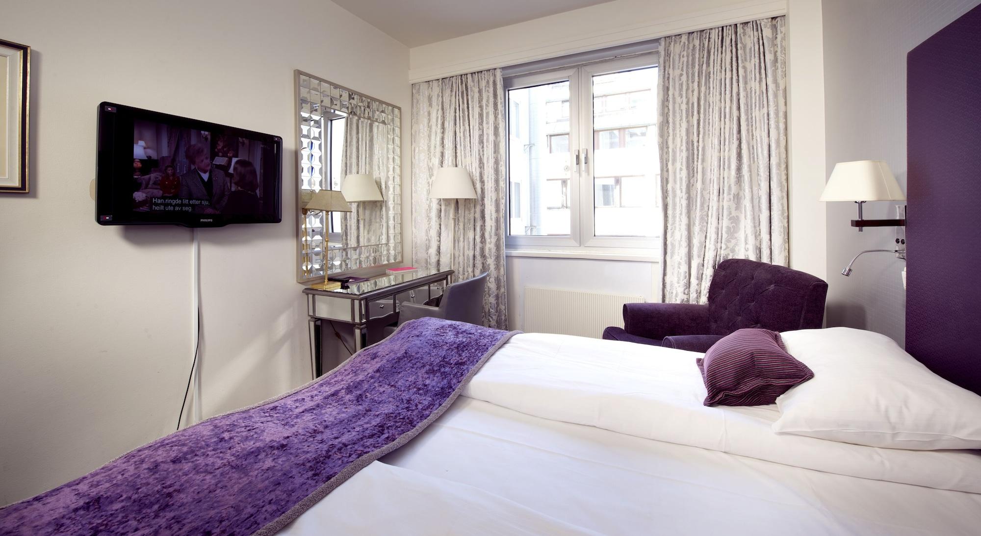 Home Hotel Bastion Oslo Ngoại thất bức ảnh