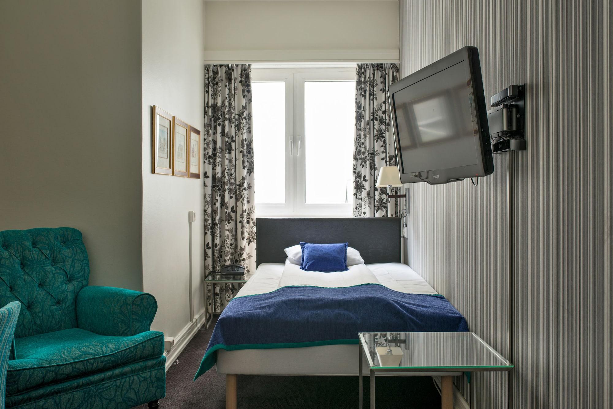 Home Hotel Bastion Oslo Ngoại thất bức ảnh