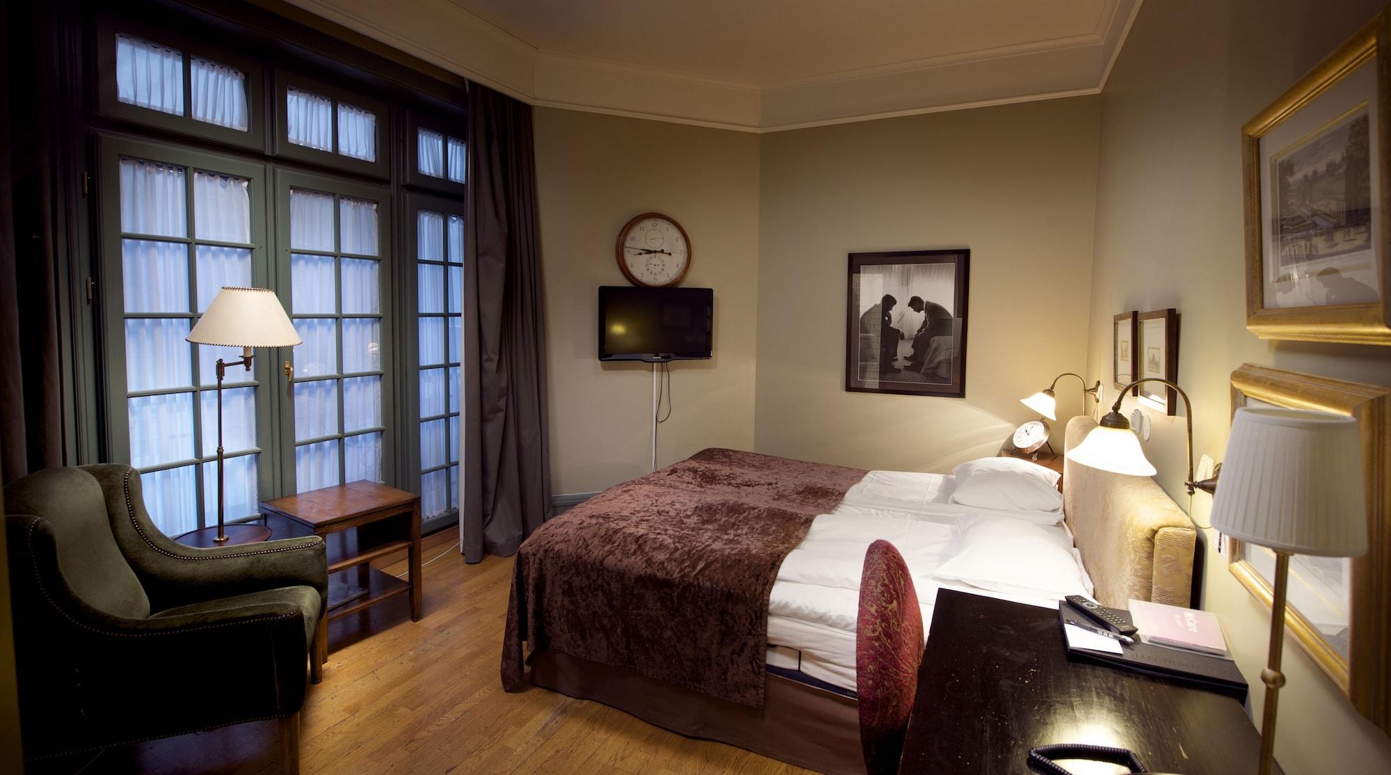 Home Hotel Bastion Oslo Ngoại thất bức ảnh
