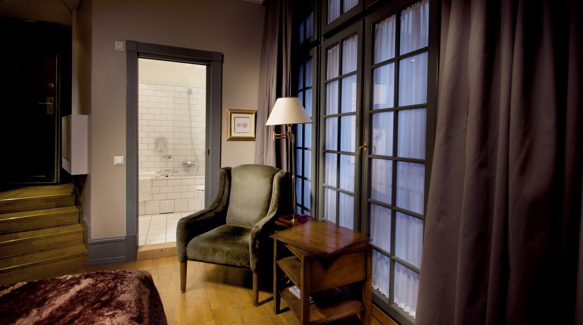 Home Hotel Bastion Oslo Ngoại thất bức ảnh