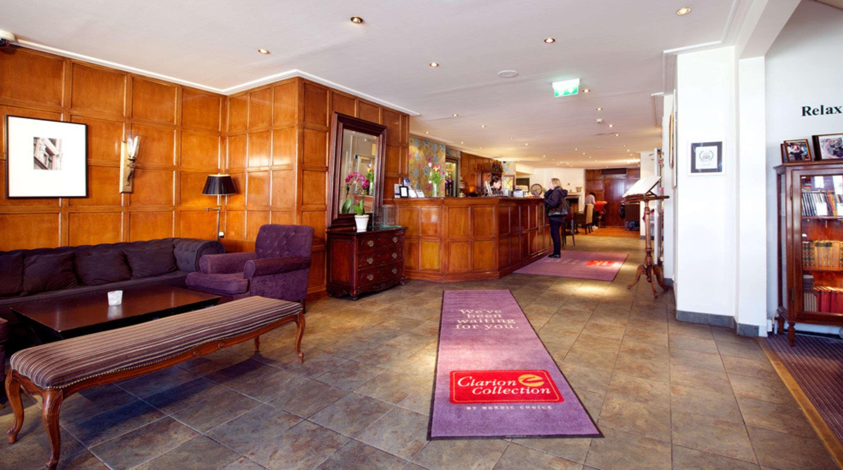 Home Hotel Bastion Oslo Ngoại thất bức ảnh