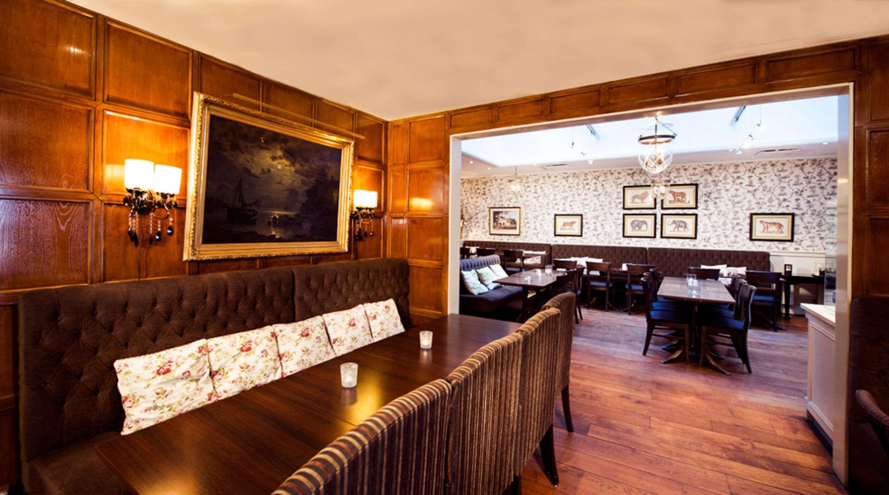 Home Hotel Bastion Oslo Ngoại thất bức ảnh