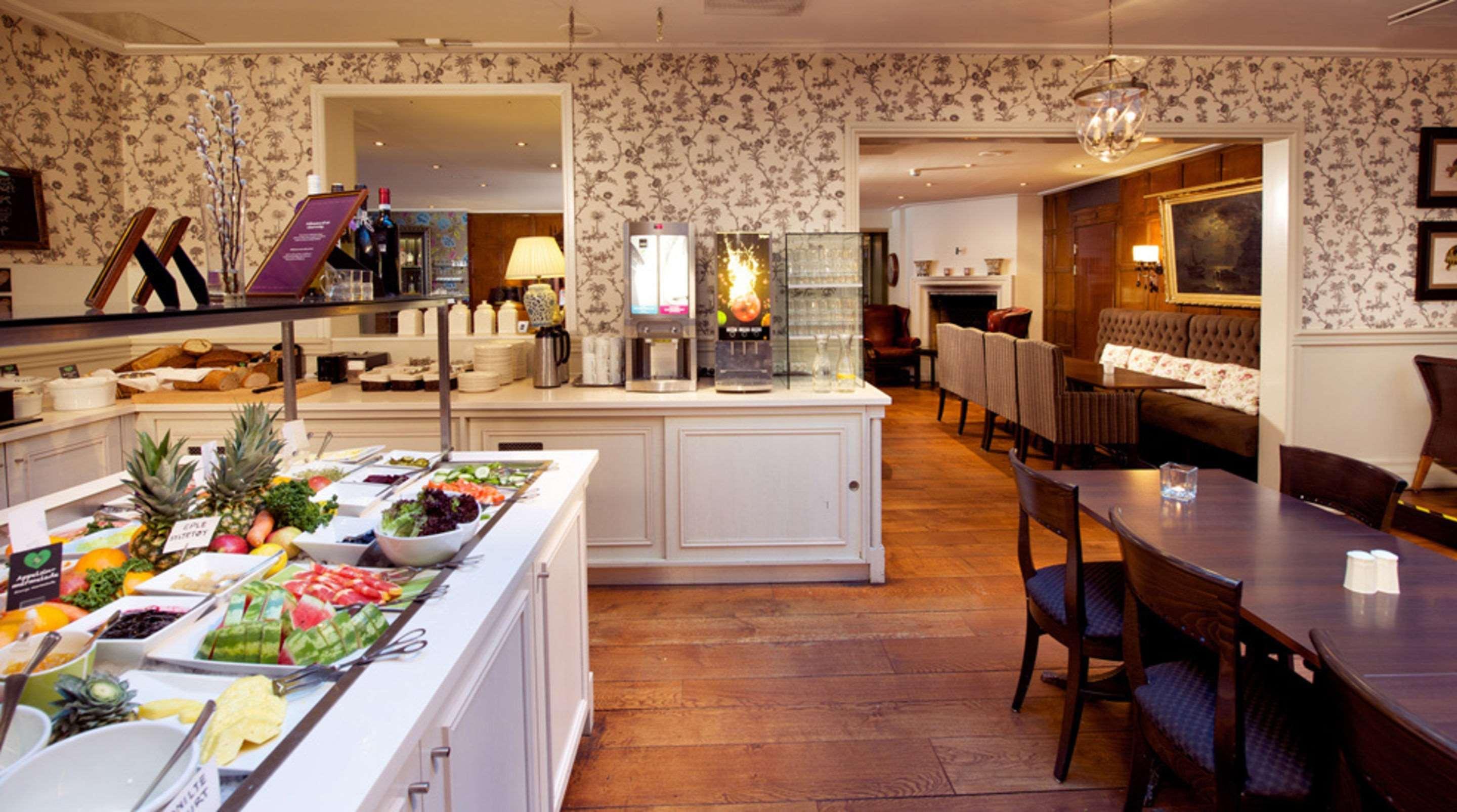 Home Hotel Bastion Oslo Ngoại thất bức ảnh