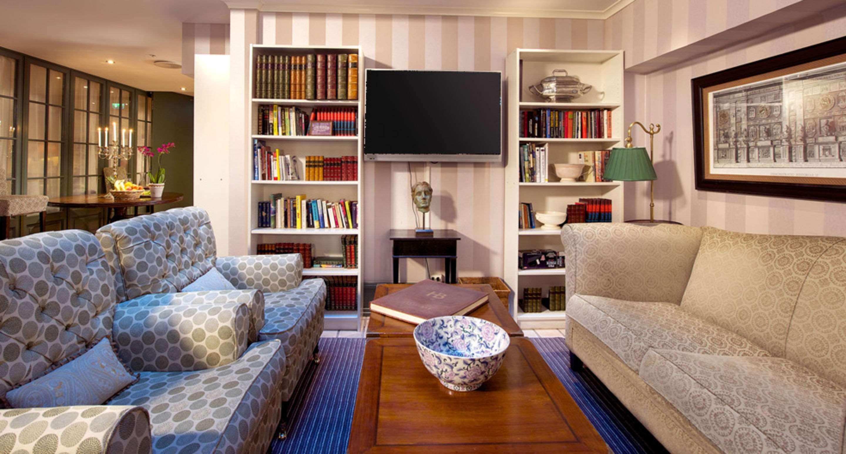 Home Hotel Bastion Oslo Ngoại thất bức ảnh