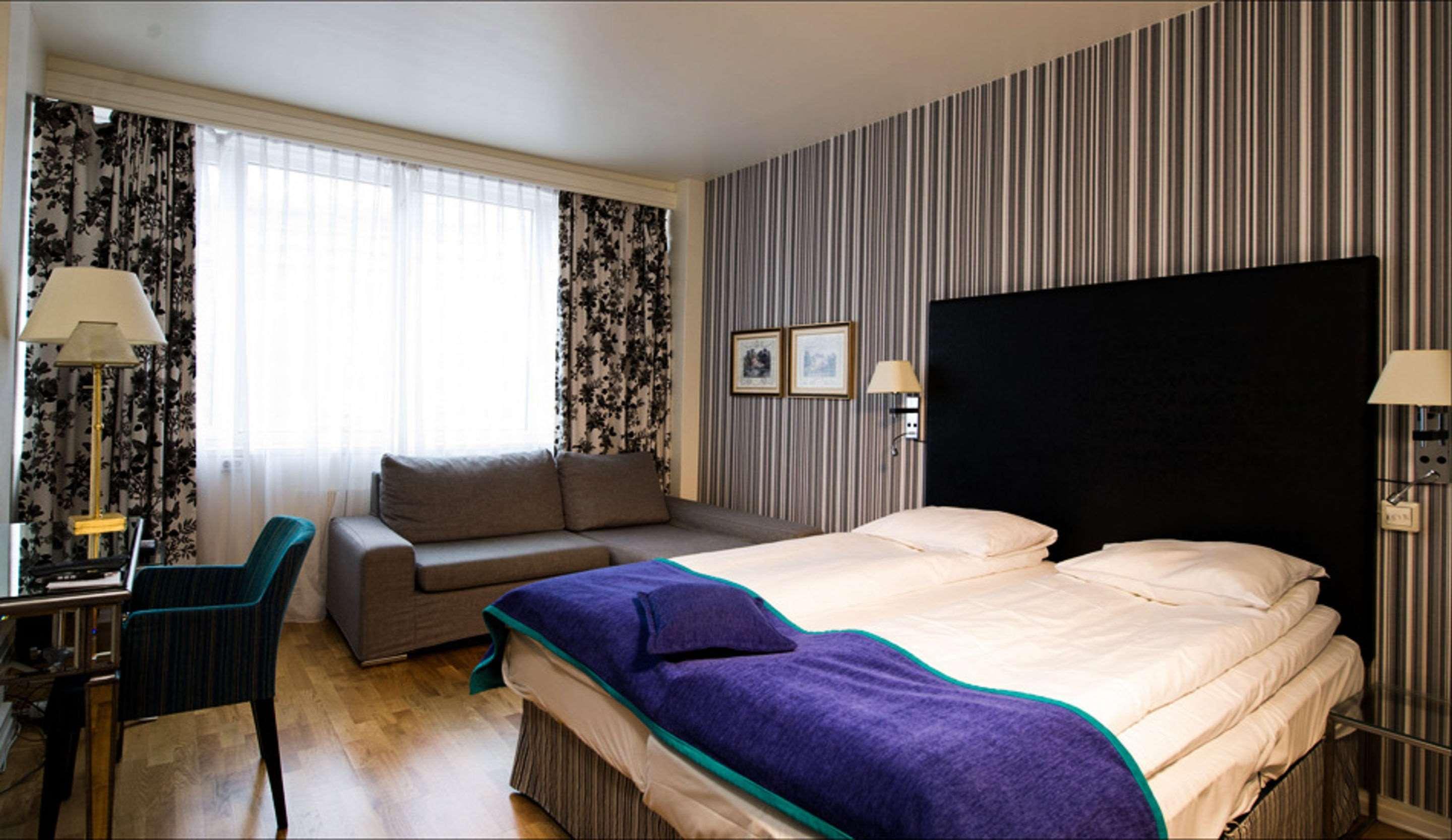 Clarion Collection Hotel Bastion Oslo Ngoại thất bức ảnh