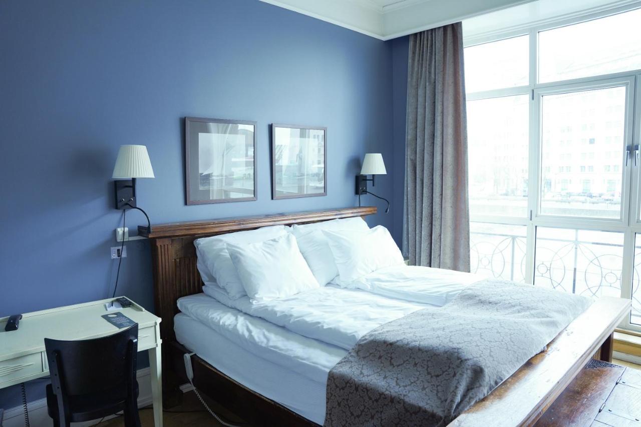 Home Hotel Bastion Oslo Ngoại thất bức ảnh