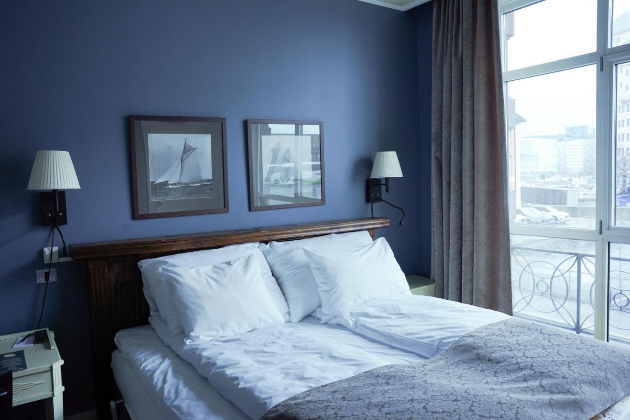 Home Hotel Bastion Oslo Ngoại thất bức ảnh