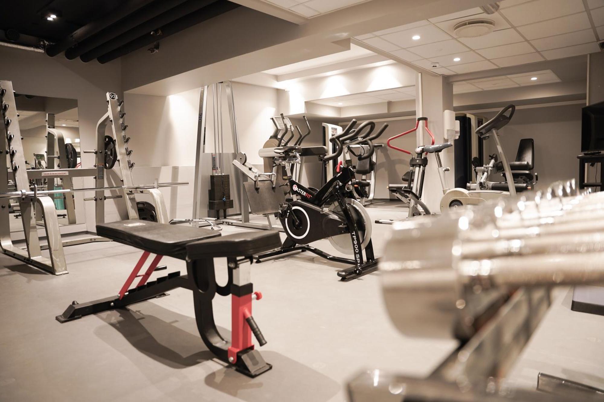 Home Hotel Bastion Oslo Ngoại thất bức ảnh