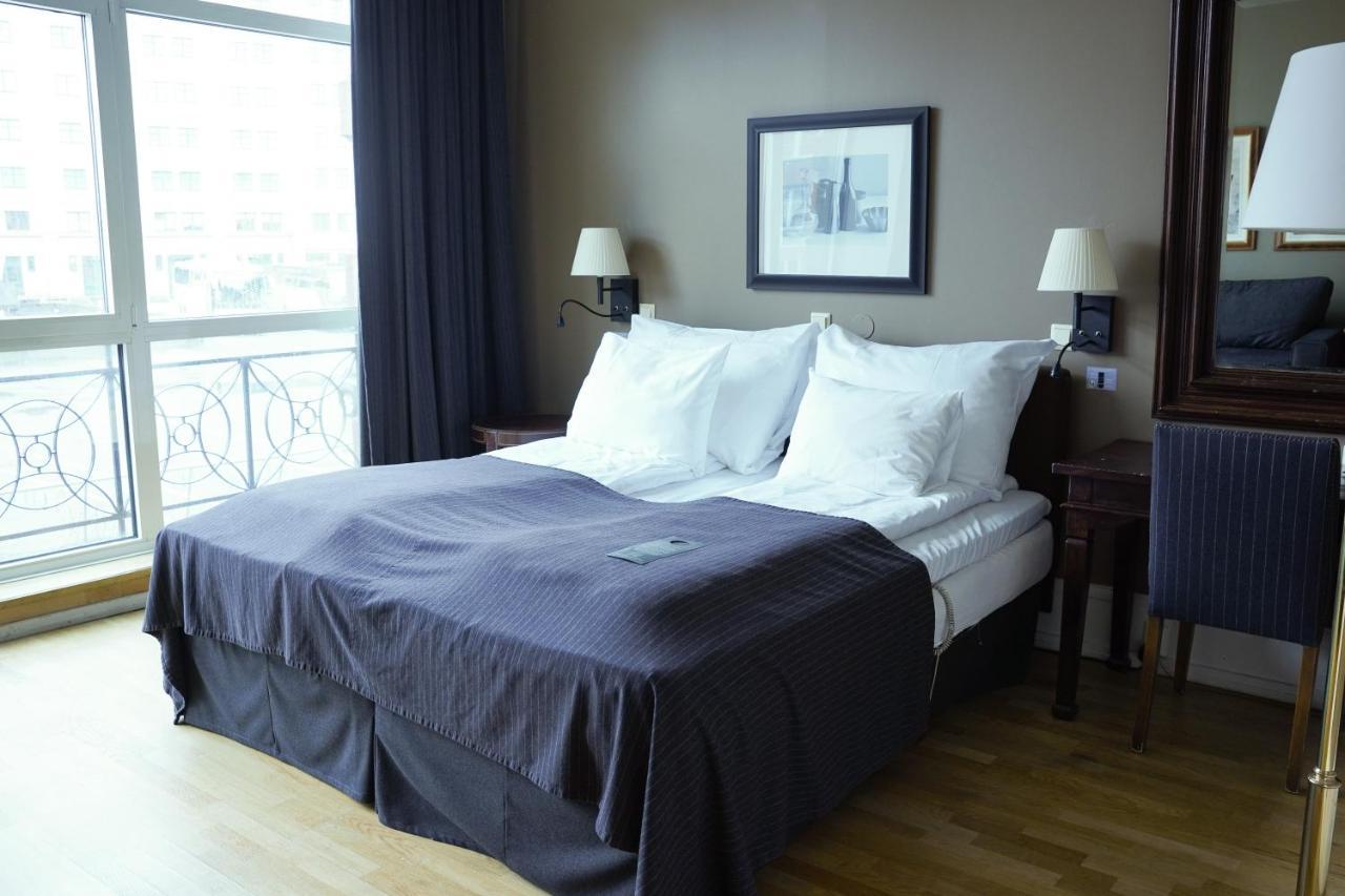 Home Hotel Bastion Oslo Ngoại thất bức ảnh