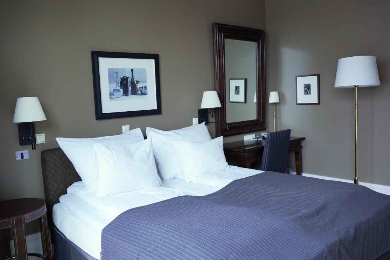 Home Hotel Bastion Oslo Ngoại thất bức ảnh