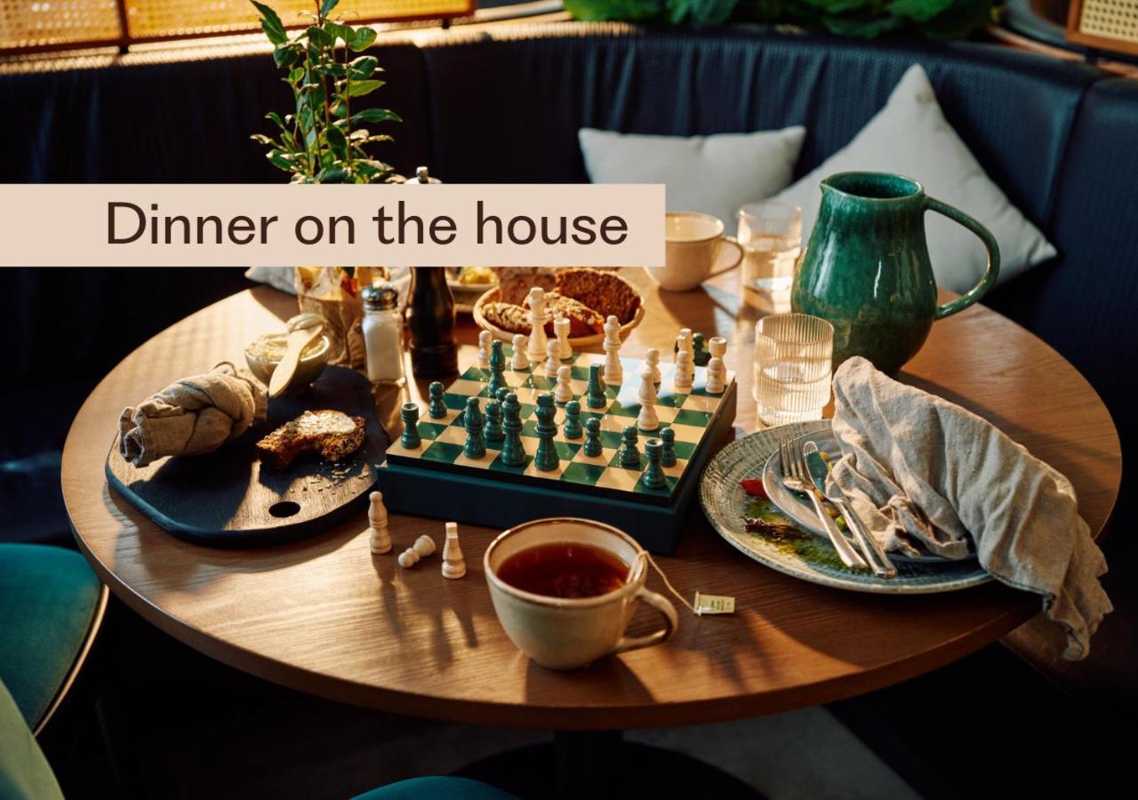 Home Hotel Bastion Oslo Ngoại thất bức ảnh