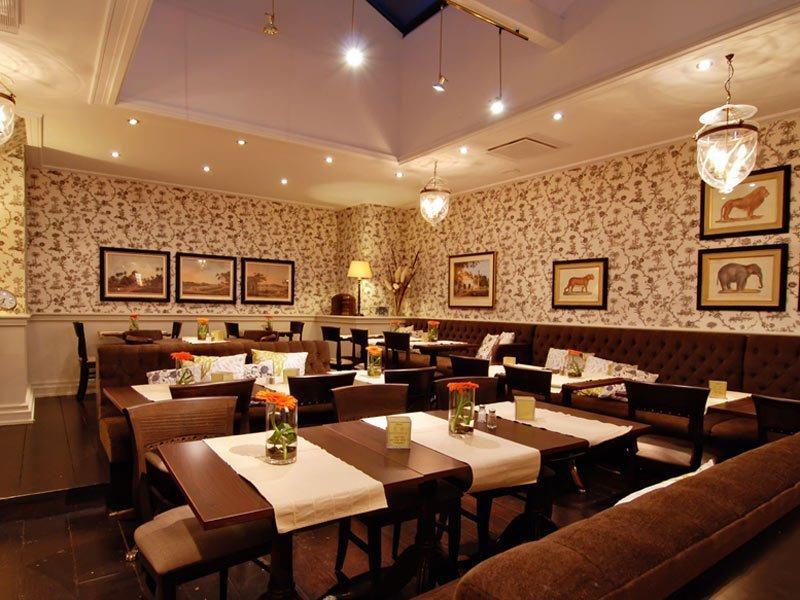Home Hotel Bastion Oslo Ngoại thất bức ảnh