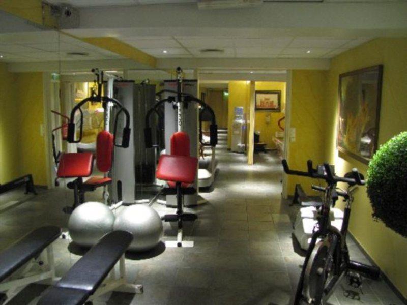Home Hotel Bastion Oslo Ngoại thất bức ảnh