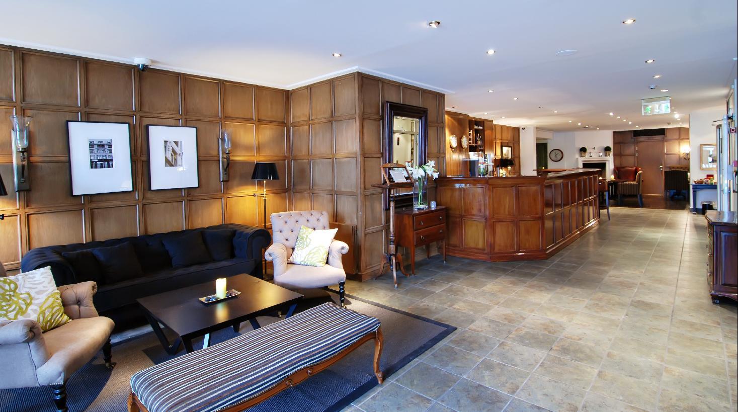 Home Hotel Bastion Oslo Ngoại thất bức ảnh