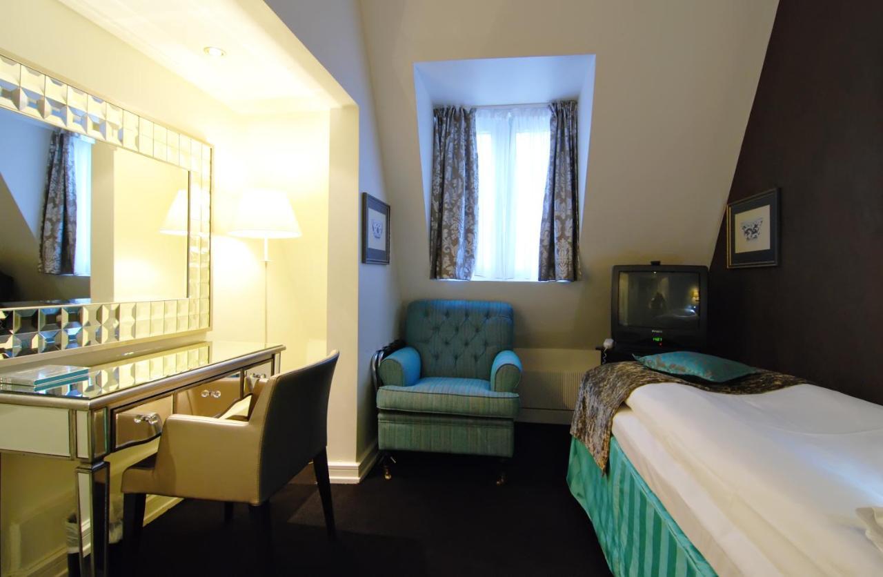 Home Hotel Bastion Oslo Phòng bức ảnh