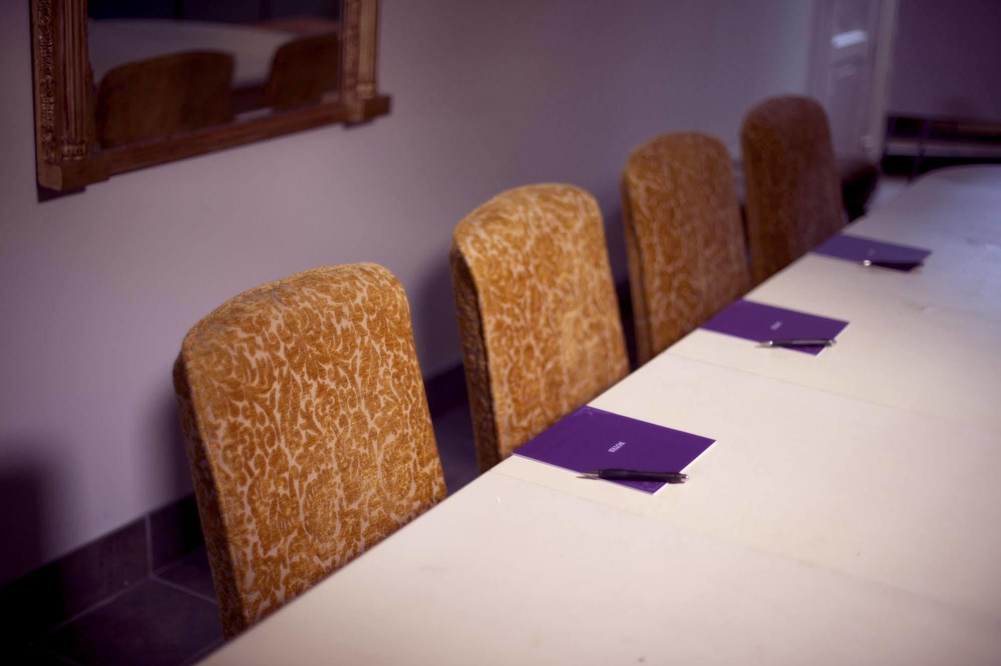 Home Hotel Bastion Oslo Ngoại thất bức ảnh