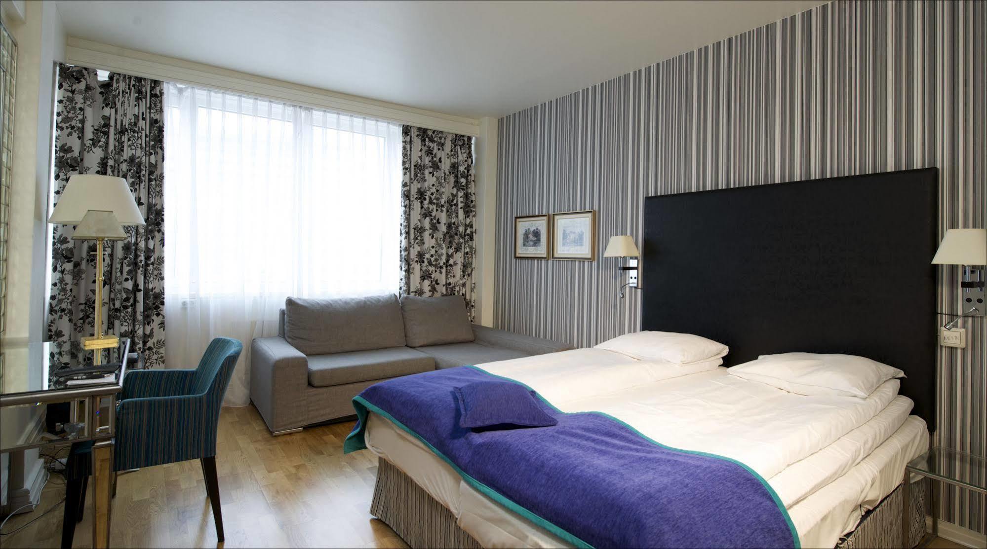 Home Hotel Bastion Oslo Ngoại thất bức ảnh