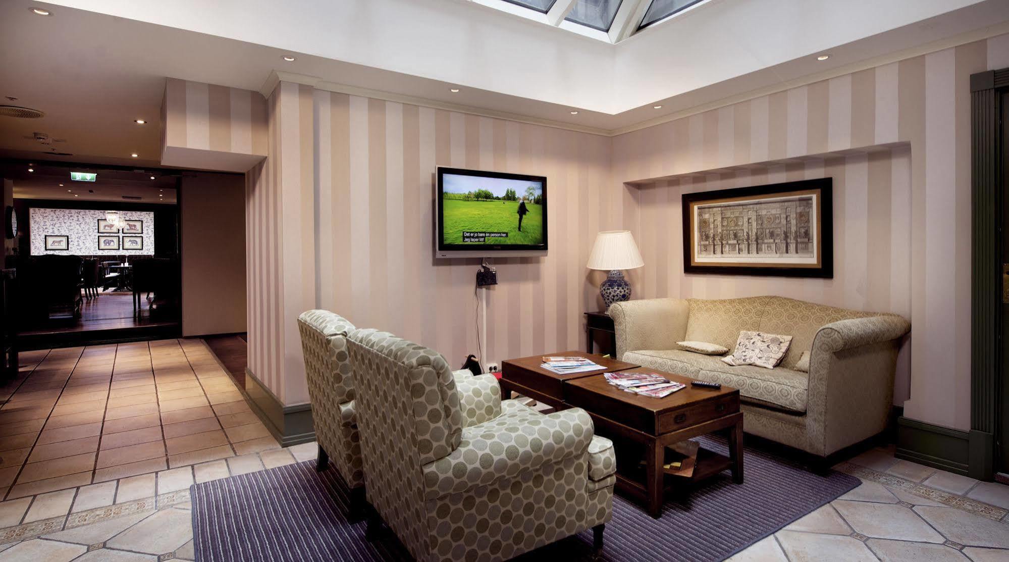 Home Hotel Bastion Oslo Ngoại thất bức ảnh