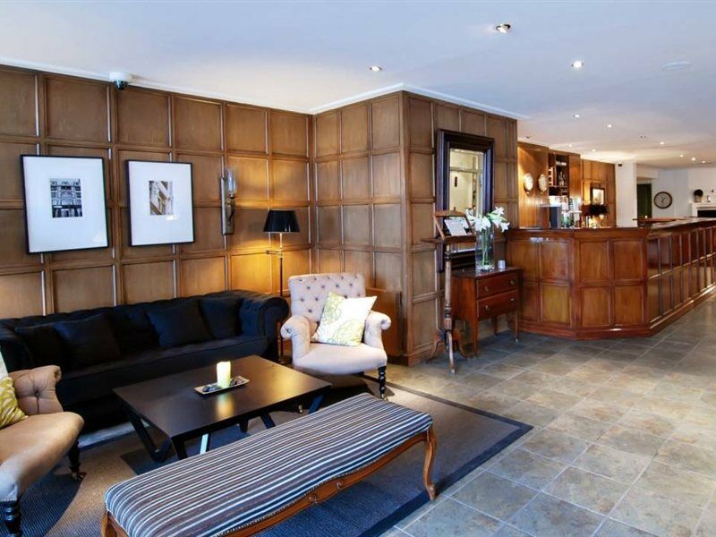 Home Hotel Bastion Oslo Ngoại thất bức ảnh