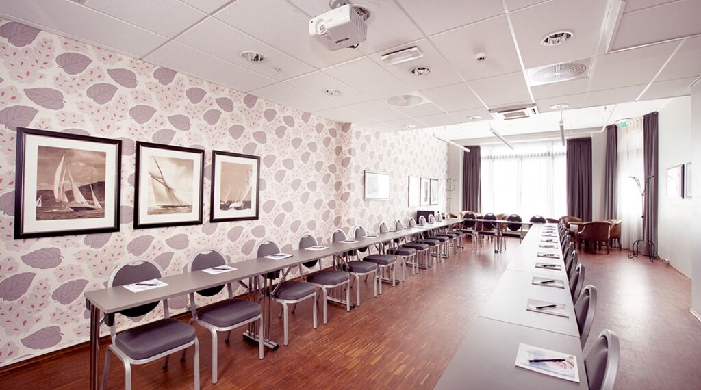 Home Hotel Bastion Oslo Ngoại thất bức ảnh