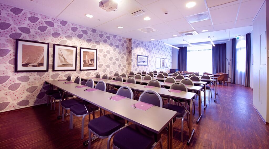 Home Hotel Bastion Oslo Ngoại thất bức ảnh
