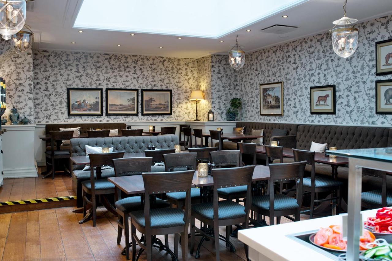 Home Hotel Bastion Oslo Ngoại thất bức ảnh